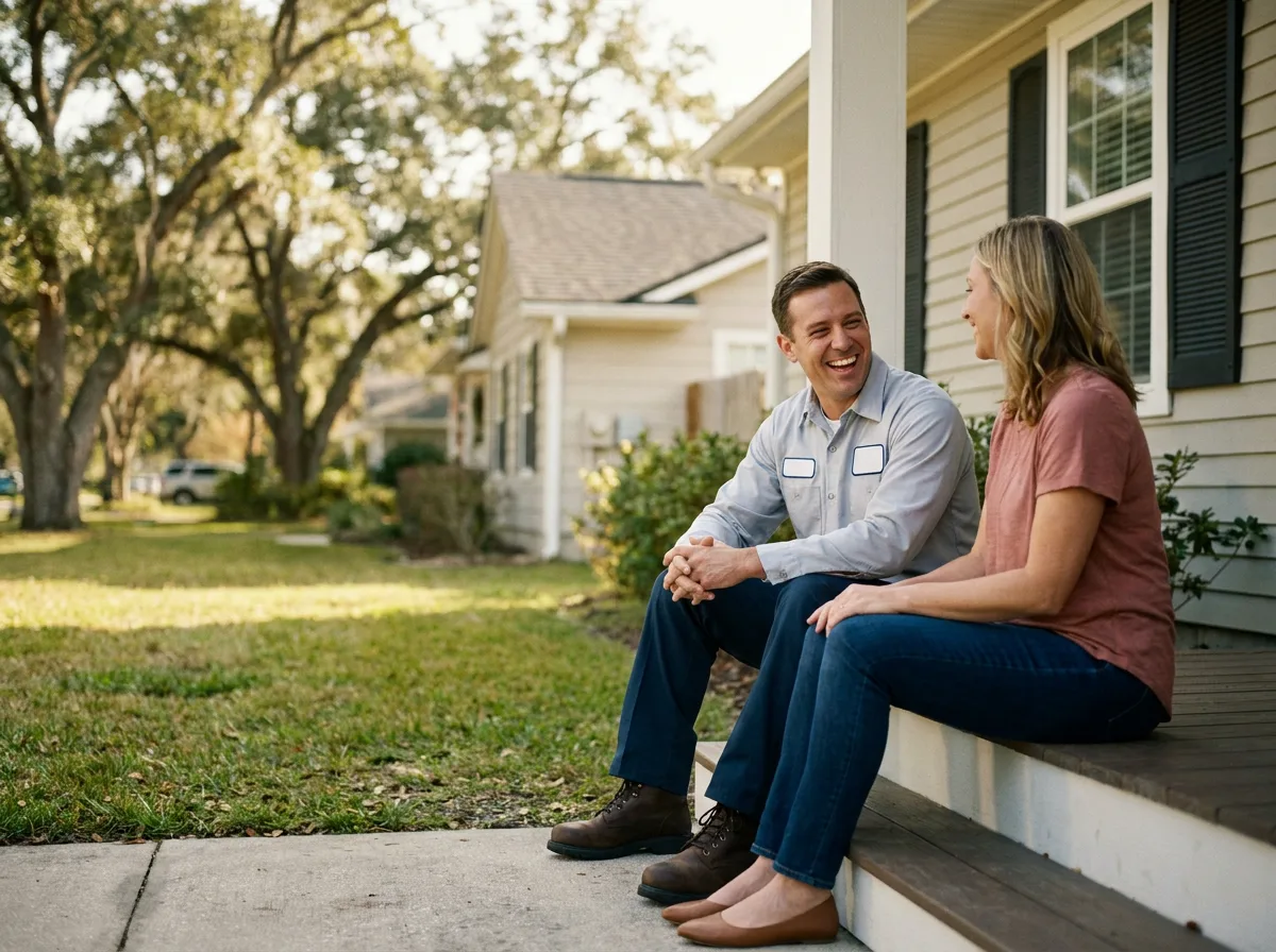 Septic tank pumping FAQs for Spotsylvania, VA